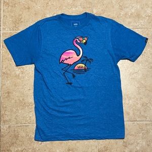 Vans Kids Medium T Shirt